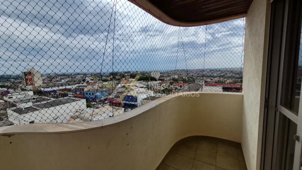 Imagens do imóveis Apartamento de Alto Padrão com 234 m² | 5 Quartos | 3 Suítes | Centro de Cambé