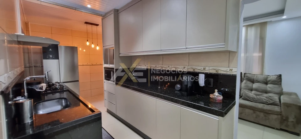 Imagens do imóveis CASA Á VENDA COM 2 DORMITORIOS NO CONDOMÍNIO SABARÁ I