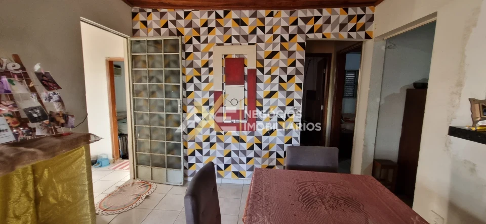 Imagens do imóveis CASA À VENDA EM CAMBÉ, AVENIDA SANTO CASARO, CAMBÉ 2