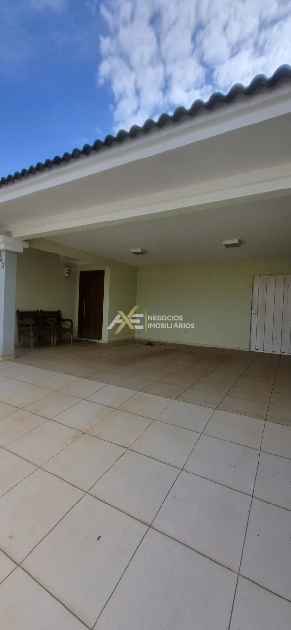 Imagens do imóveis CASA À VENDA NO JARDIM MONTE REAL - CAMBÉ-PR
