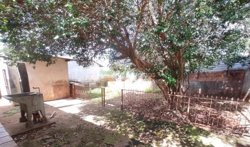 Casa a venda no Jardim Florida proximo do centro em Cambé, Pr.