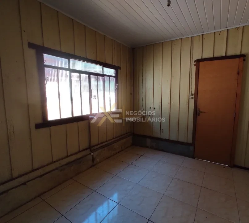 Casa a venda Jardim Santa Isabel com duas casas no terreno em Cambé, Pr.