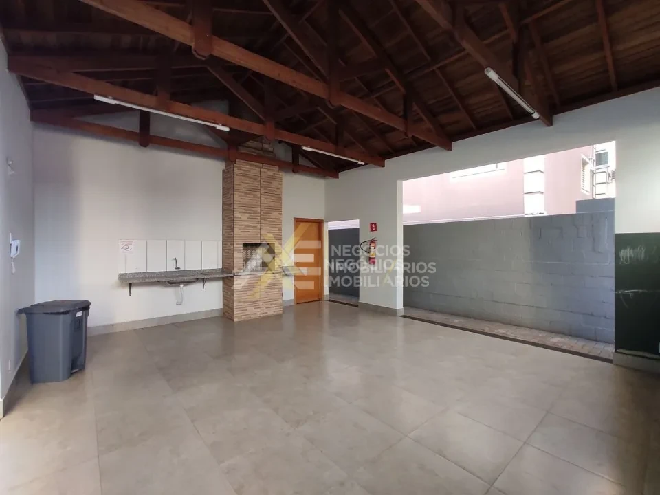 Apartamento 2 quartos à venda em Centro, Cambé — Condomínio Residencial Harmonia II - foto 14