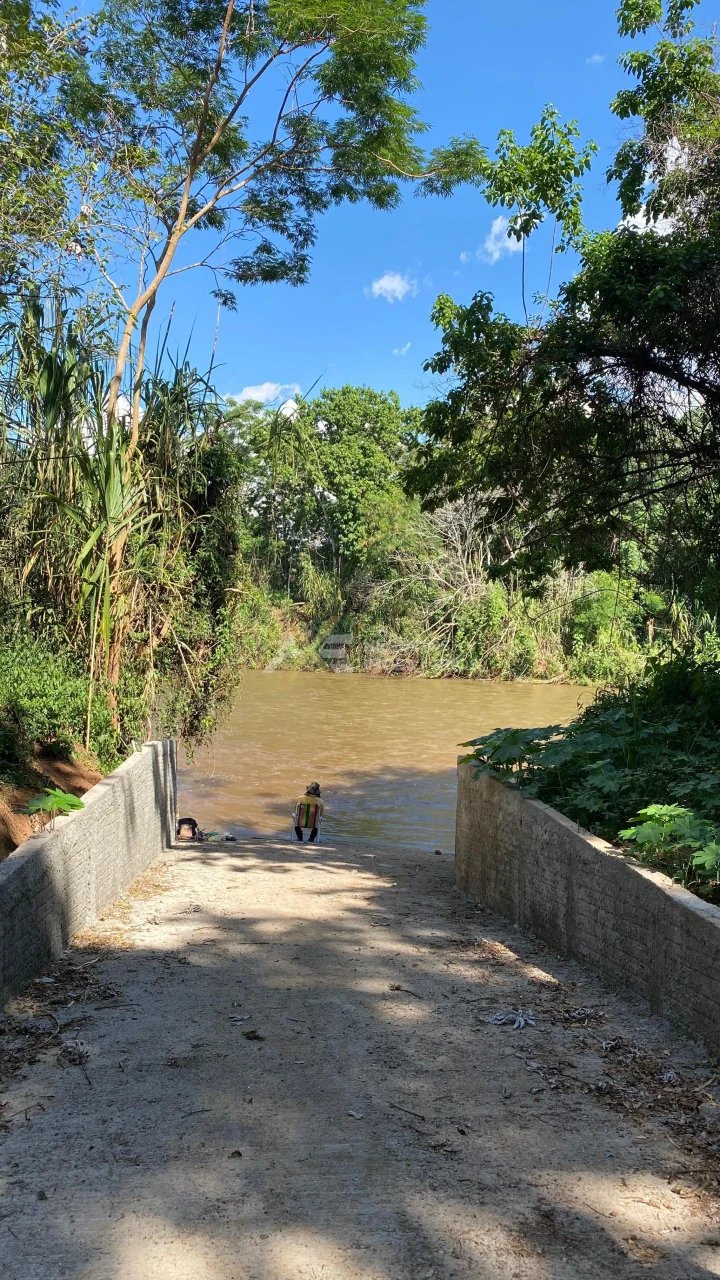 Fazenda, sítio ou chácara 3 quartos à venda em Vila Rural / Barra do Jacutinga, Ibiporã - foto 13