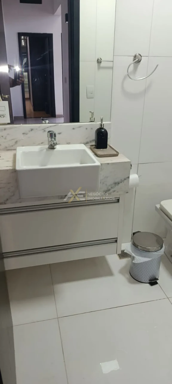 Casa em Condomínio Fechado - Morada das Flores Rosas - foto 14