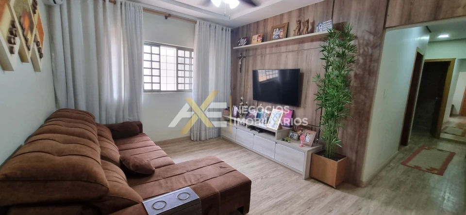 Imagens do imóveis Casa à Venda no Jardim Bela Vista em Cambé - Pr