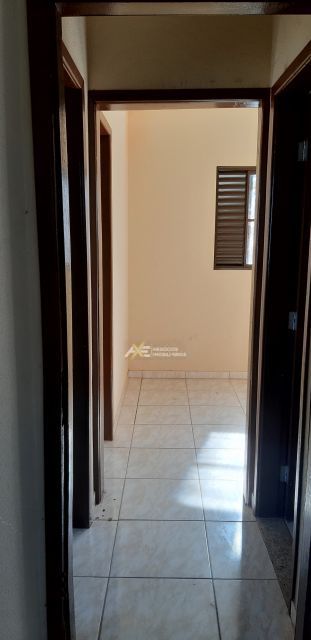 Imagens do imóveis CASA PARA LOCAÇÃO COM 2 DORMITORIOS NO JD SANTO AMARO EM CAMBÉ