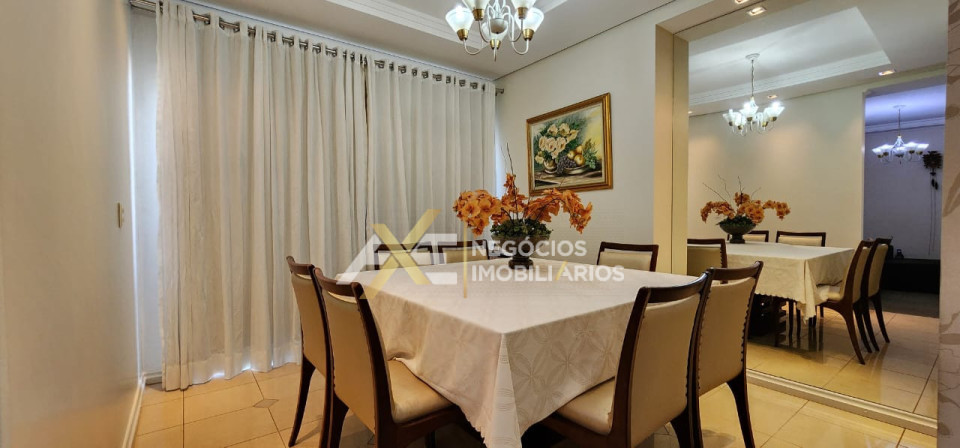 Imagens do imóveis Casa À Venda Pq Residencial Osvaldo Sella Cambé
