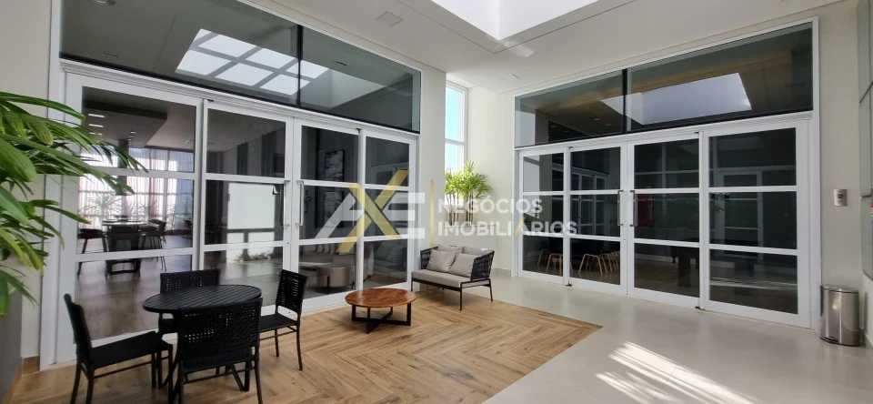 Imagens do imóveis SKY RESIDENCE CAMBÉ