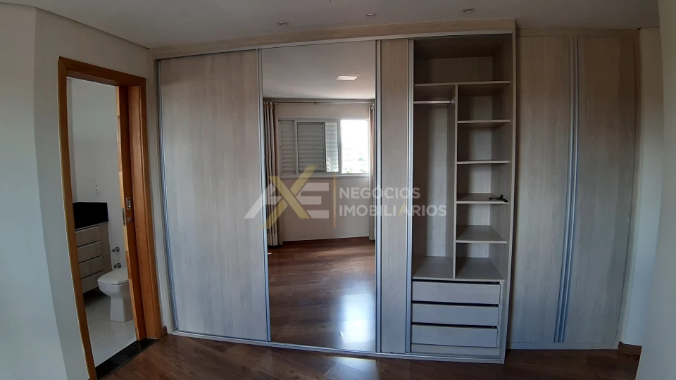 Imagens do imóveis Apartamento Padrão