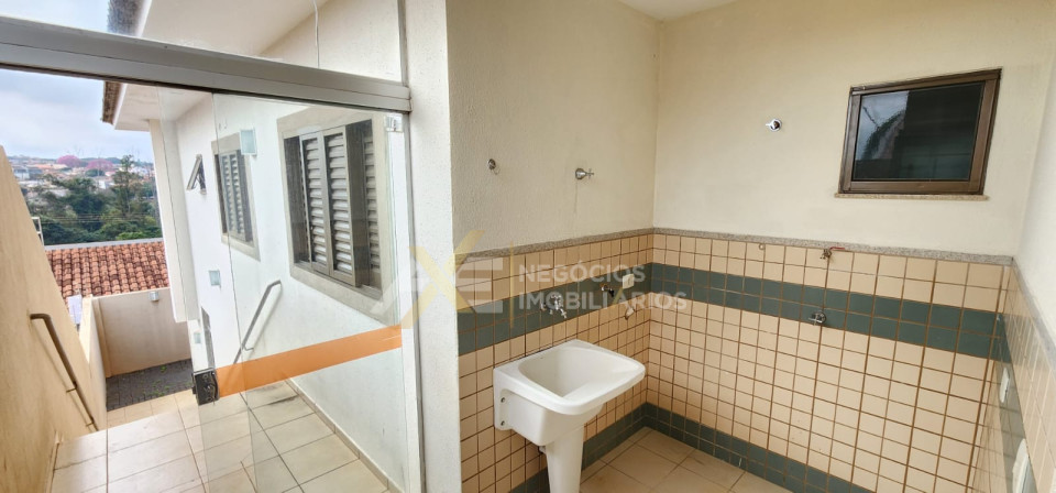 Imagens do imóveis CASA COM 3 DORMITÓRIOS PARA ALUGAR EM CAMBÉ