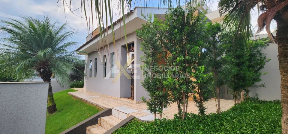 Imagens do imóveis Casa À Venda Jardim Itália Cambé