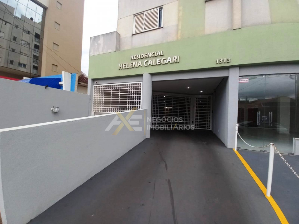 Imagens do imóveis RESIDENCIAL HELENA CALEGARI