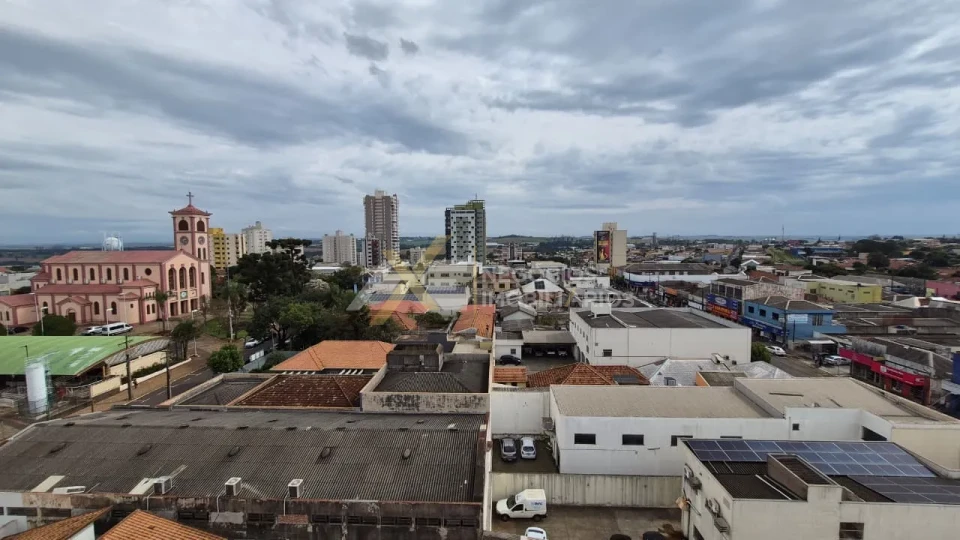 Imagens do imóveis Apartamento de Alto Padrão com 234 m² | 5 Quartos | 3 Suítes | Centro de Cambé
