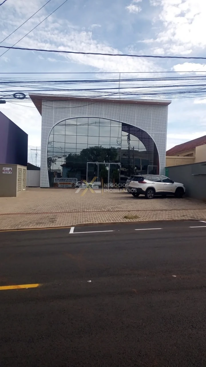 Imagens do imóveis Sala 2 Comercial pra alugar em Cambé