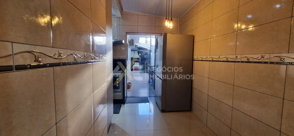 Imagens do imóveis CASA Á VENDA COM 2 DORMITORIOS NO CONDOMÍNIO SABARÁ I