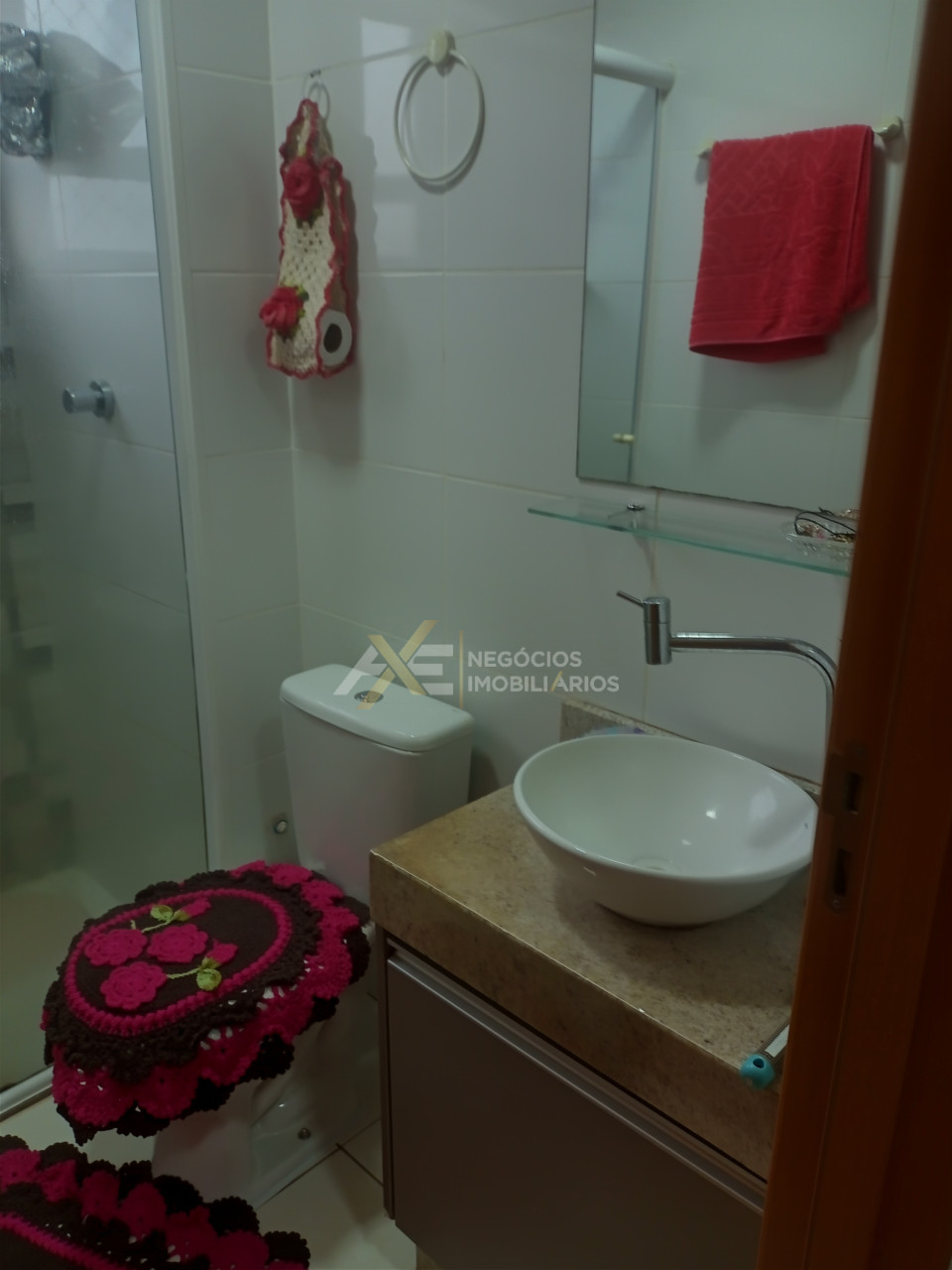 Imagens do imóveis APARTAMENTO PARA VENDA RESIDENCIAL LA SENA COM MOVEIS PLANEJADOS EM CAMBE