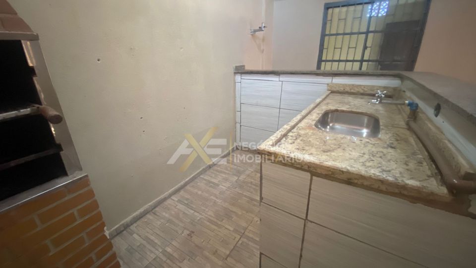Imagens do imóveis CASA TERREA