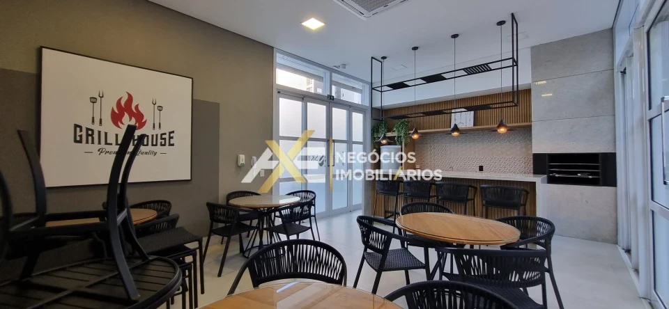 Imagens do imóveis APARTAMENTO À VENDA SKY RESIDENCE CAMBÉ - PR