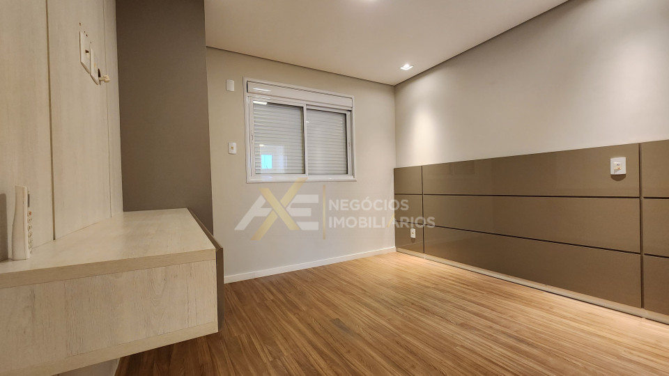 Apartamento Para Alugar Edificio Residencial Maison Monet Cambé