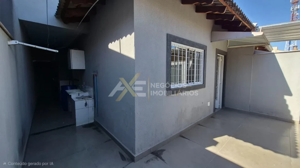 Imagens do imóveis More com Praticidade: Casa para Locação More perto de tudo o que facilita o seu dia.Se você procura um imóvel espaçoso, confortável e em uma das 