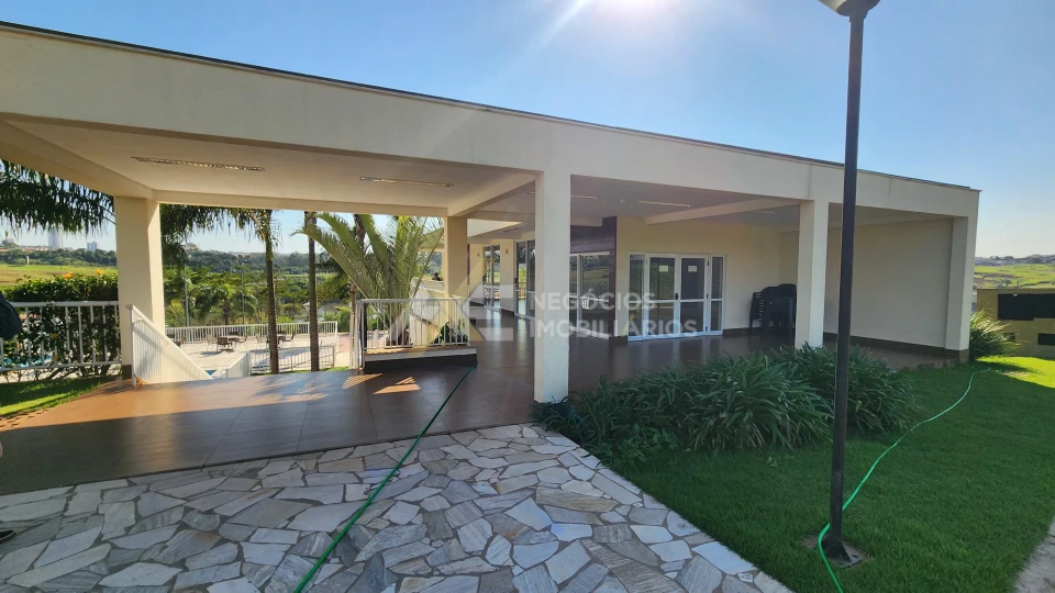 Casa a venda  Campos do Conde Veredas (Cambé - PR)