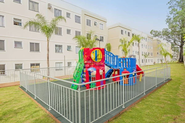 Imagens do imóveis Apartamento à venda Parque Lanin, Cambé-Pr