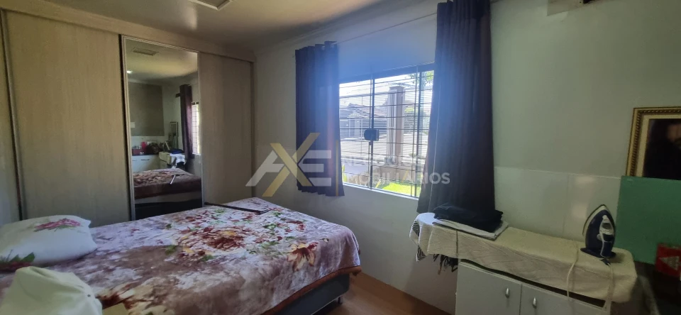 CASA À VENDA NO CAMBÉ II , COM 3 QUARTOS (SENDO 2 SUÍTE)