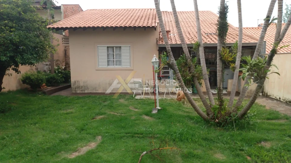 Imagens do imóveis VENDA DE CASA COM 3 QUARTOS  (SENDO 1 SUÍTE) JARDIM PLANALTO VERDE, CAMBÉ