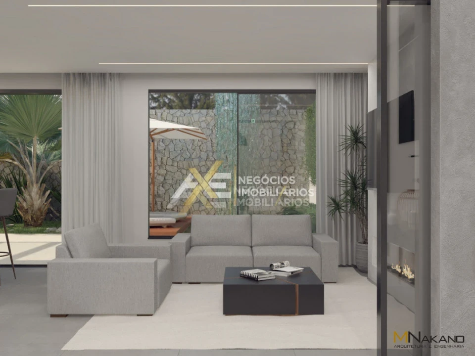 CONDOMINIO BELLEVIE