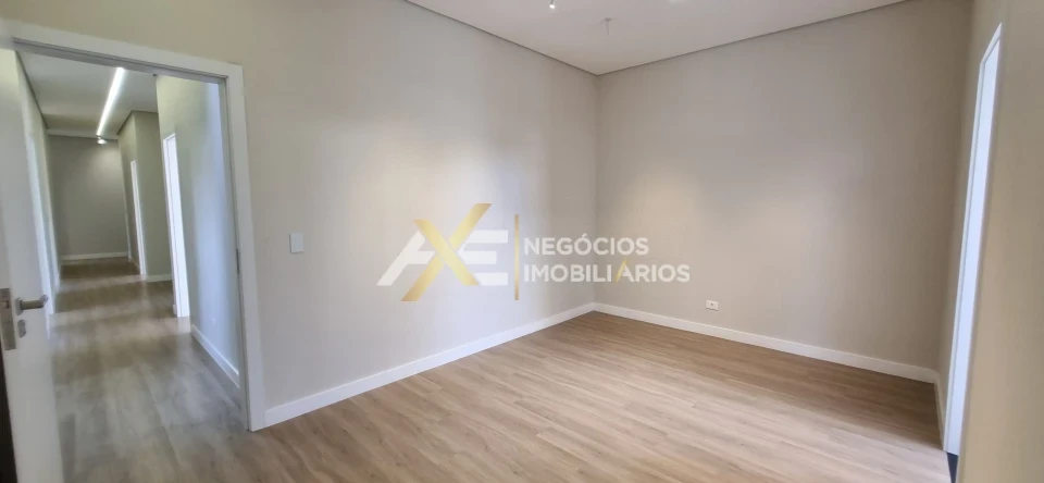 Imagens do imóveis Casa com 4 suítes à venda no Condomínio Villagio do Engenho, Cambé - Pr