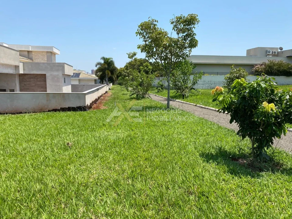 TERRENO À VENDA NO VILLAGIO DO ENGENHO, CAMBÉ-PR