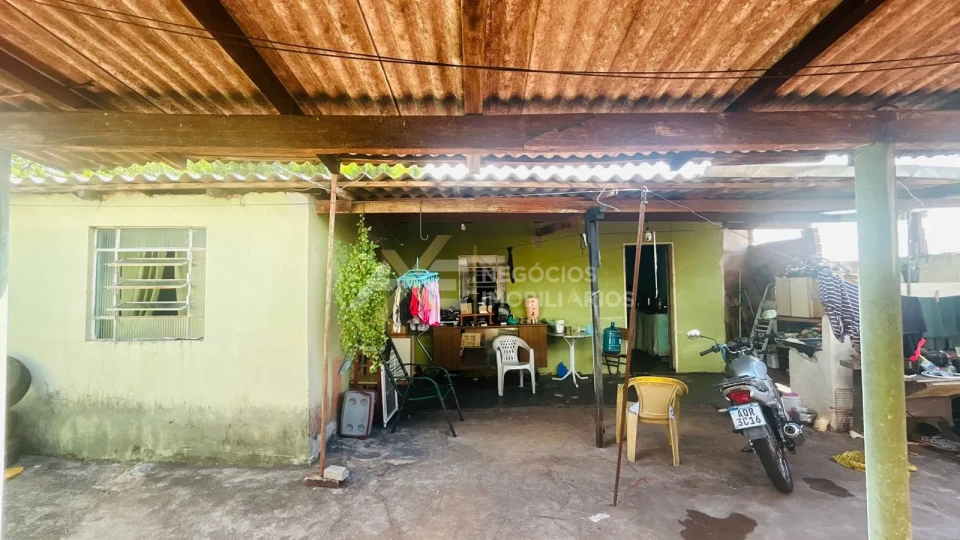 Casa À Venda Casa A Venda! Cambé