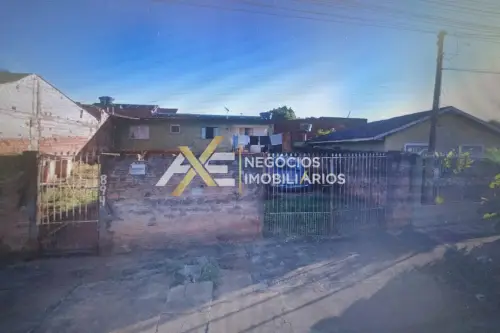 Terreno Á Venda Parque Residencial Ana Rosa Cambé