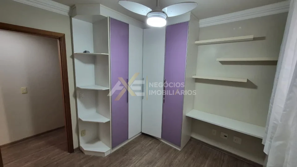 Imagens do imóveis Apartamento À Venda Condominio Residencial America Do Sul Cambé