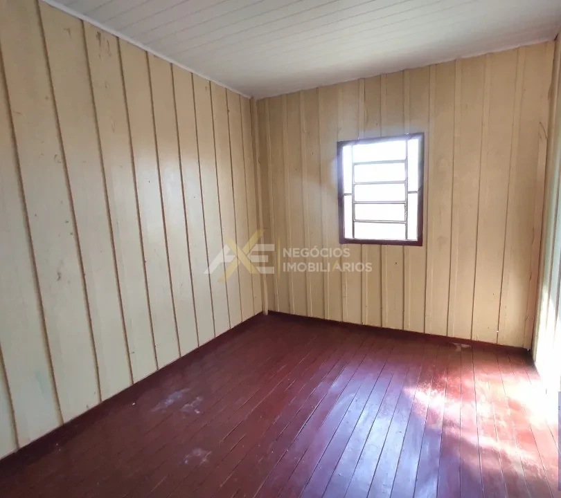 Casa a venda Jardim Santa Isabel com duas casas no terreno em Cambé, Pr.