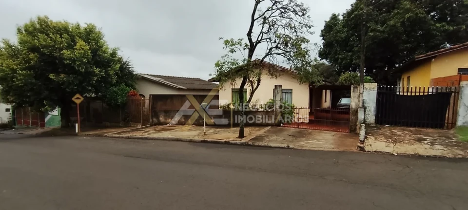 Casa a venda no Jardim Florida proximo do centro em Cambé, Pr.
