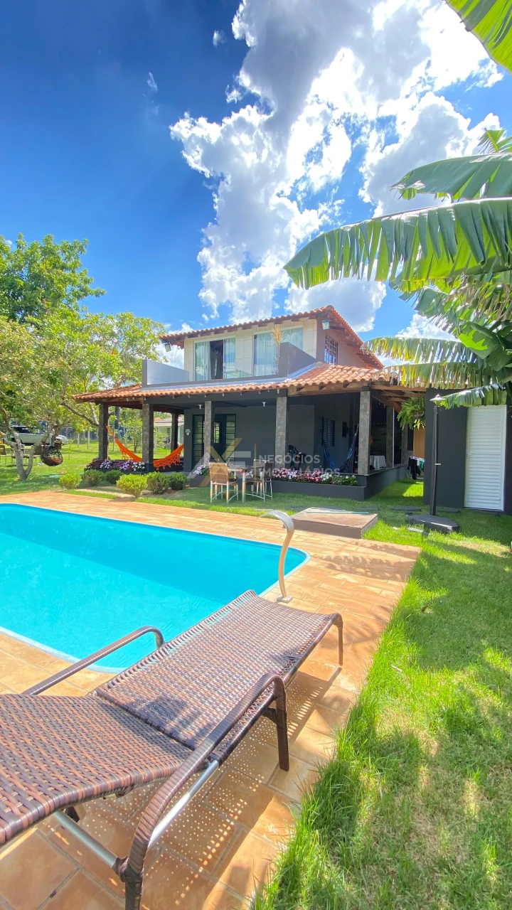 Fazenda, sítio ou chácara 3 quartos à venda em Vila Rural / Barra do Jacutinga, Ibiporã - foto 14