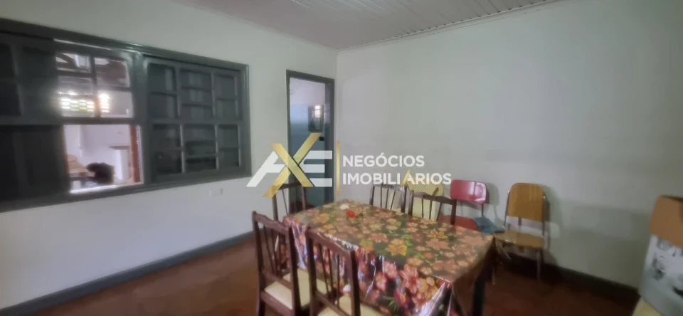 Casa para Venda no Centro de Cambé - Pr, Terreno de 560 M², - foto 18