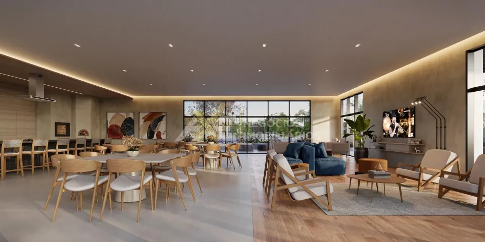 Terreno à venda no Condomínio Haus Casa & Clube - Londrina - foto 13