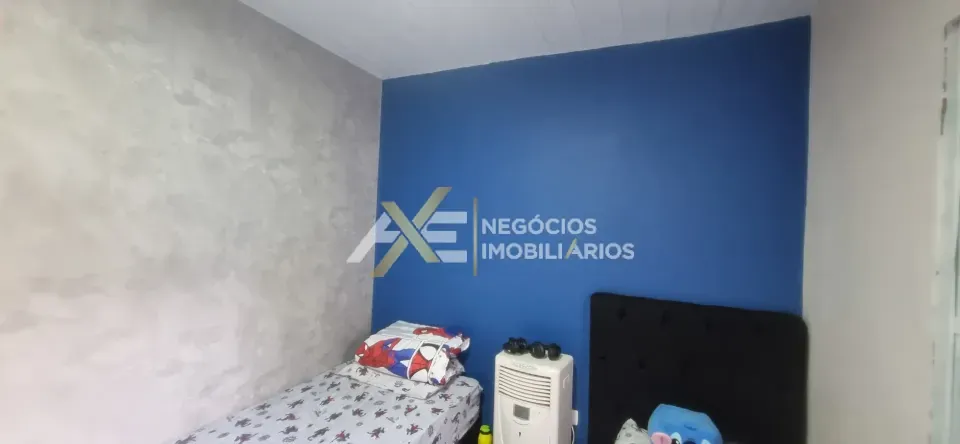 Casa à Venda no Conjunto Habitacional Ulisses Guimarães, Cambé-Pr - foto 16