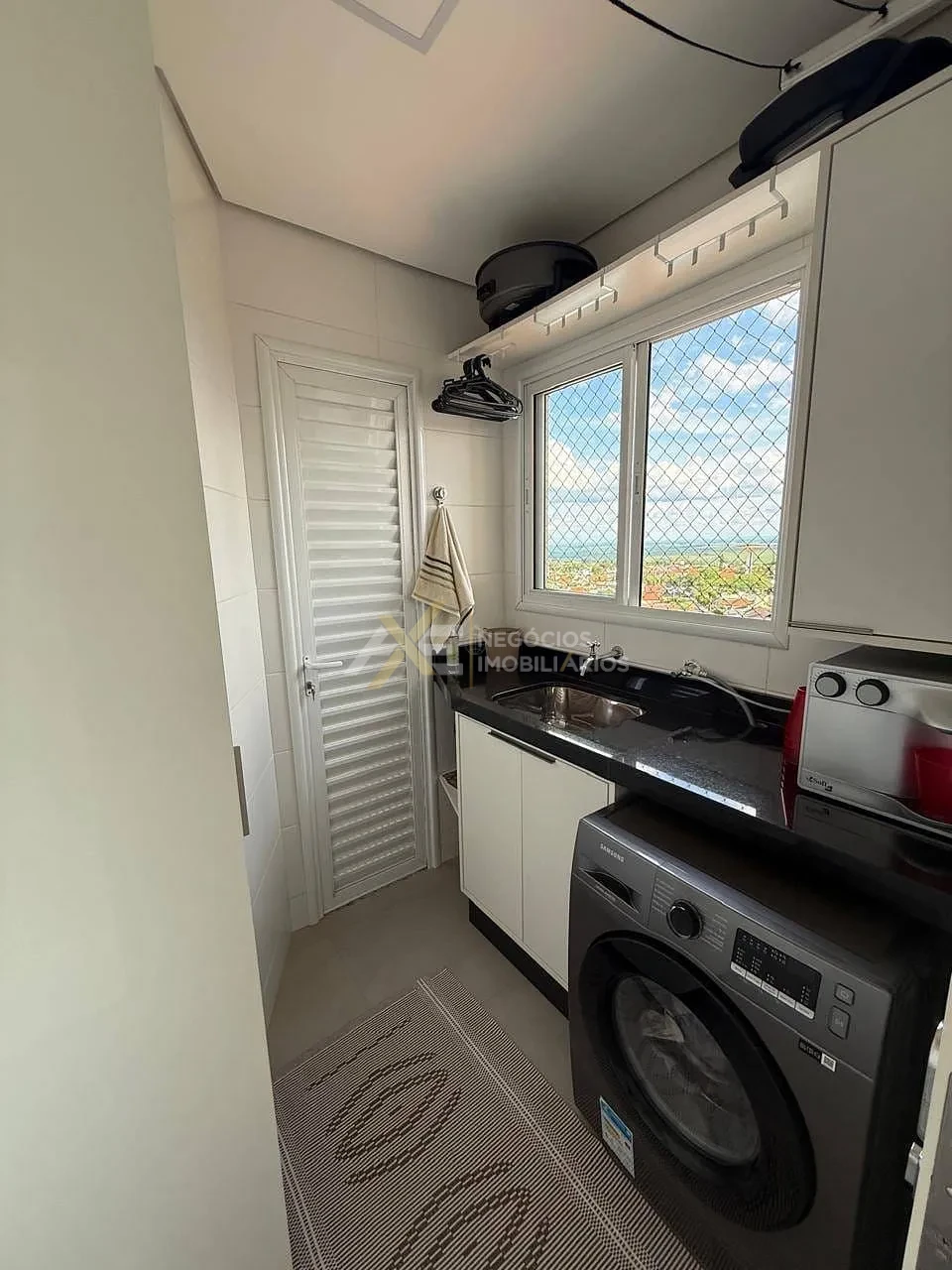 Apartamento Mont Blanc de 3 quartos c/suite e moveis planejados a Venda no Centro de Rolandia, Pr.