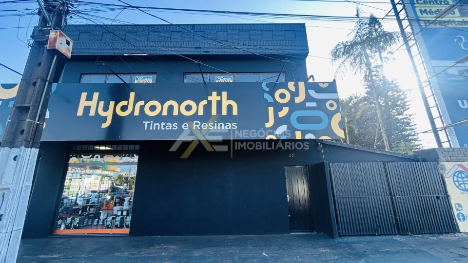 Imagens do imóveis SALA COMERCIAL