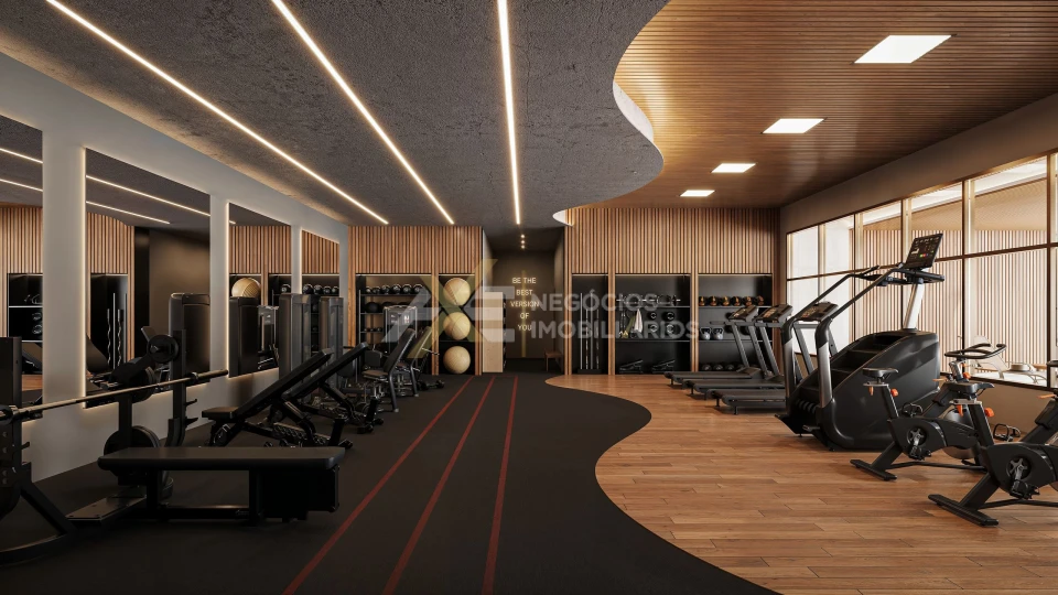 Terreno Á Venda Condomínio Estancia Albatroz Residence Cambé