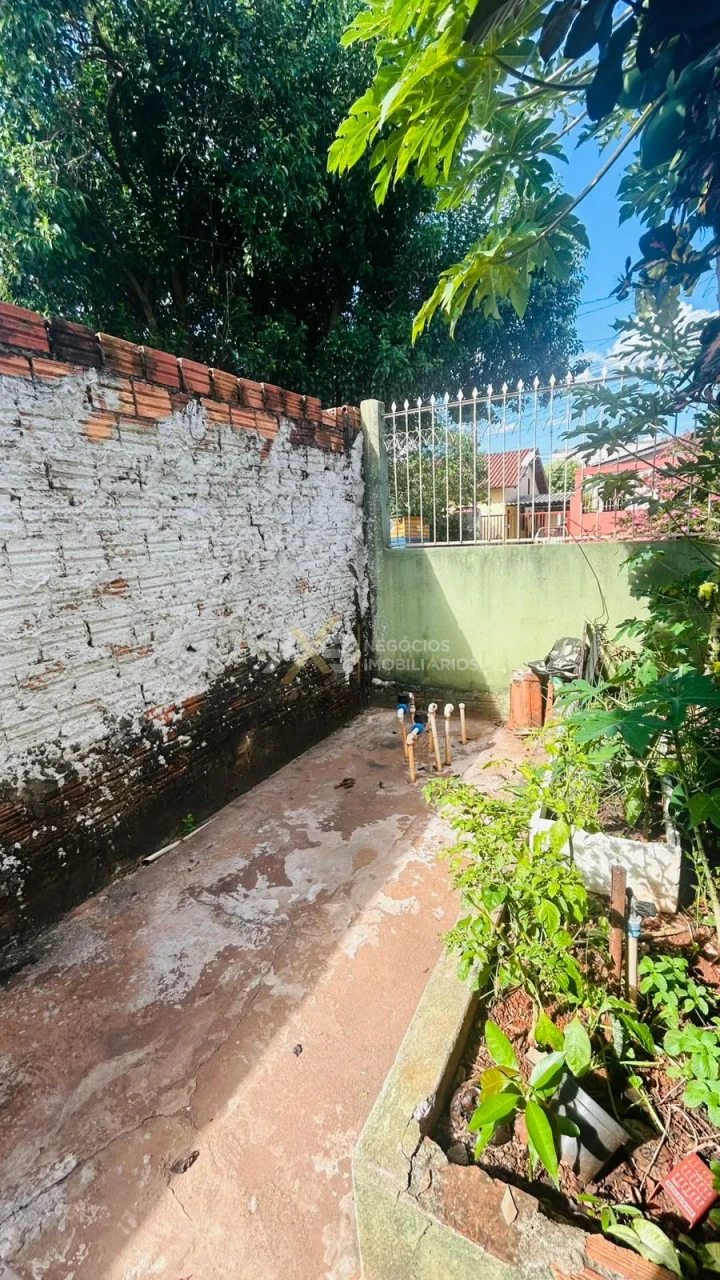 Casa À Venda Casa A Venda! Cambé