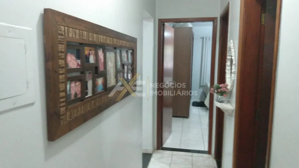 Imagens do imóveis VENDA DE CASA COM 3 QUARTOS  (SENDO 1 SUÍTE) JARDIM PLANALTO VERDE, CAMBÉ