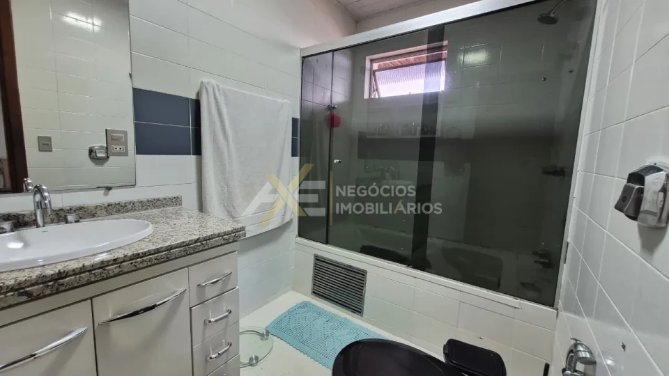 Imagens do imóveis Apartamento de Alto Padrão com 234 m² | 5 Quartos | 3 Suítes | Centro de Cambé