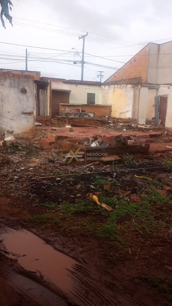 Imagens do imóveis Terreno a Venda na Vila Brasil em Cambé