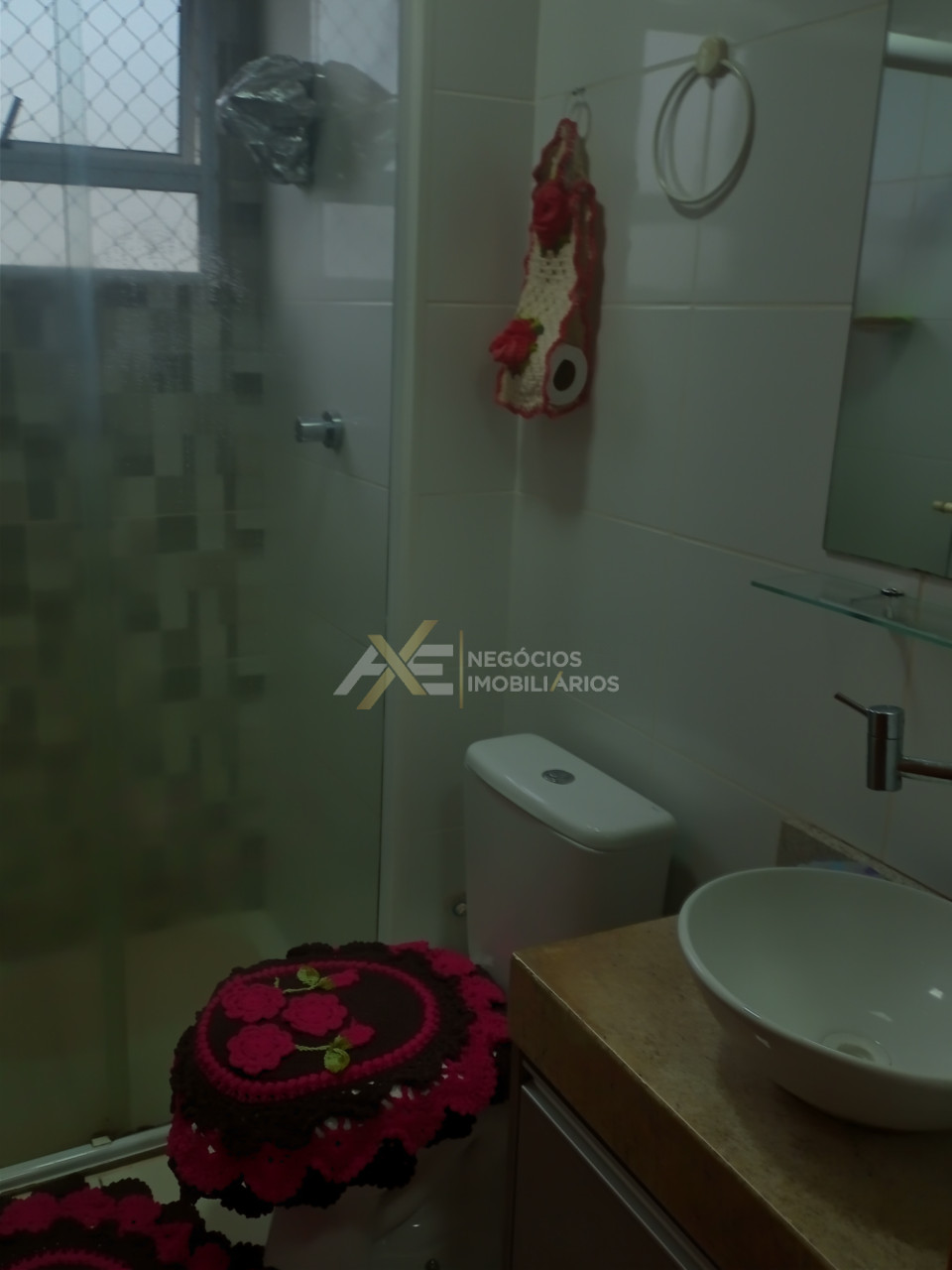 Imagens do imóveis APARTAMENTO PARA VENDA RESIDENCIAL LA SENA COM MOVEIS PLANEJADOS EM CAMBE