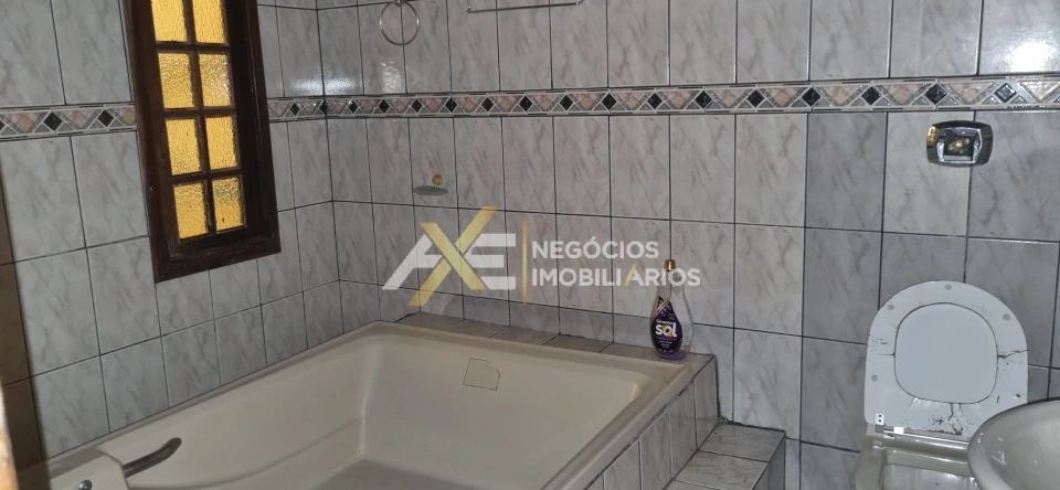 Imagens do imóveis CASA À VENDA EM CAMBÉ, AVENIDA SANTO CASARO, CAMBÉ 2